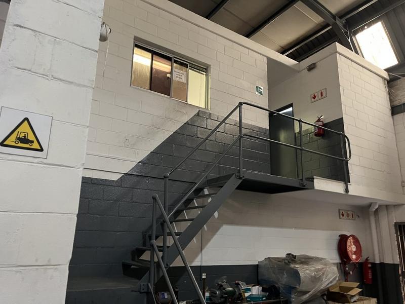 To Let commercial Property for Rent in Montague Gardens Western Cape